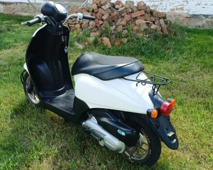 Хонда Інша, об'ємом двигуна 49 л та пробігом 0 тис. км за 550 $, фото 4 на Automoto.ua
