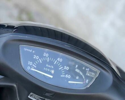 Хонда Інша, об'ємом двигуна 49 л та пробігом 0 тис. км за 361 $, фото 10 на Automoto.ua