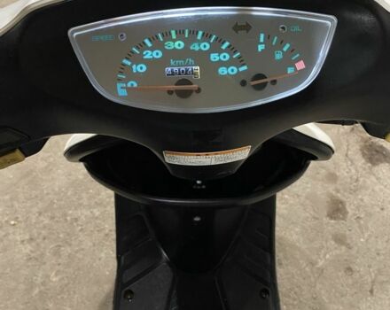 Хонда Інша, об'ємом двигуна 49 л та пробігом 0 тис. км за 264 $, фото 6 на Automoto.ua