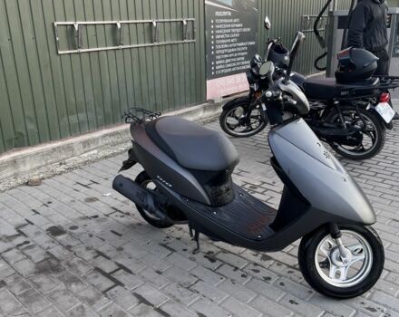 Хонда Інша, об'ємом двигуна 49 л та пробігом 0 тис. км за 680 $, фото 2 на Automoto.ua