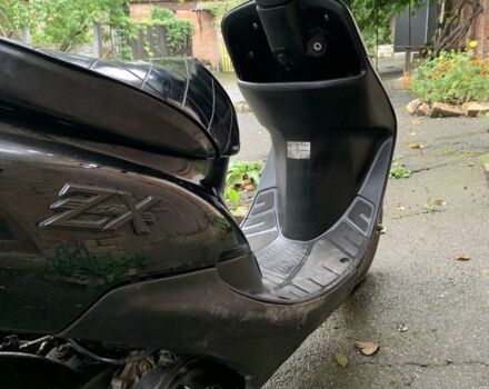 Хонда Другая, объемом двигателя 49 л и пробегом 0 тыс. км за 263 $, фото 3 на Automoto.ua