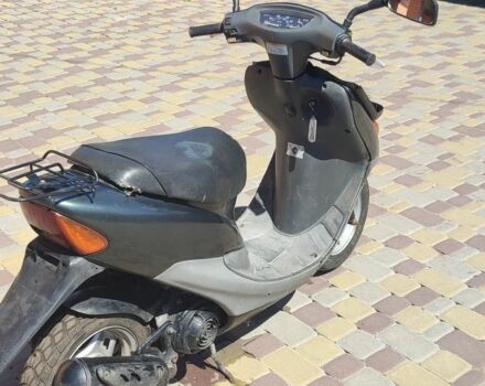 Хонда Другая, объемом двигателя 59 л и пробегом 0 тыс. км за 214 $, фото 1 на Automoto.ua