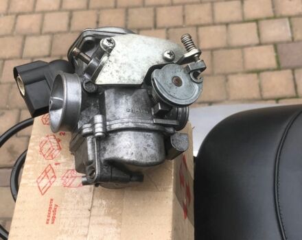 Хонда Другая, объемом двигателя 50 л и пробегом 0 тыс. км за 46 $, фото 1 на Automoto.ua