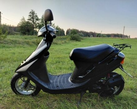 Хонда Інша, об'ємом двигуна 49 л та пробігом 0 тис. км за 291 $, фото 1 на Automoto.ua