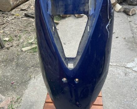 Хонда Другая, объемом двигателя 0 л и пробегом 0 тыс. км за 25 $, фото 11 на Automoto.ua