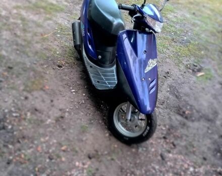 Хонда Інша, об'ємом двигуна 65 л та пробігом 0 тис. км за 170 $, фото 1 на Automoto.ua