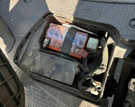 Хонда Другая, объемом двигателя 49 л и пробегом 0 тыс. км за 169 $, фото 6 на Automoto.ua