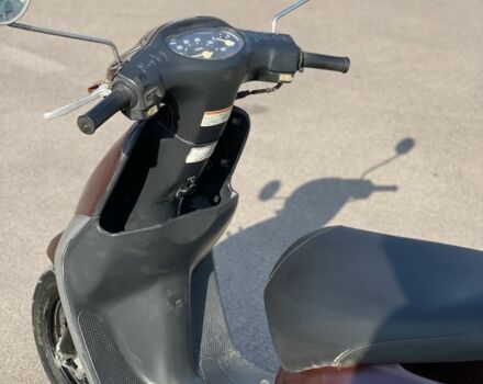 Хонда Другая, объемом двигателя 49 л и пробегом 0 тыс. км за 172 $, фото 5 на Automoto.ua