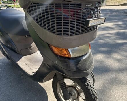 Хонда Другая, объемом двигателя 49 л и пробегом 0 тыс. км за 169 $, фото 1 на Automoto.ua