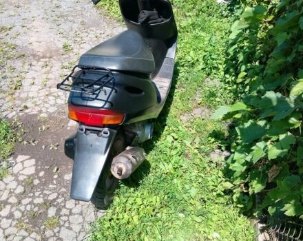 Хонда Інша, об'ємом двигуна 50 л та пробігом 0 тис. км за 218 $, фото 3 на Automoto.ua