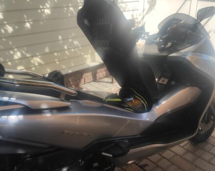 Хонда Інша, об'ємом двигуна 0.25 л та пробігом 0 тис. км за 2300 $, фото 12 на Automoto.ua