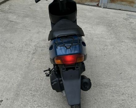 Хонда Інша, об'ємом двигуна 50 л та пробігом 0 тис. км за 158 $, фото 4 на Automoto.ua