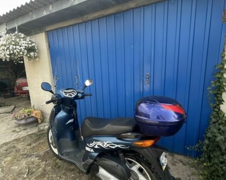 Хонда Інша, об'ємом двигуна 0.13 л та пробігом 0 тис. км за 783 $, фото 1 на Automoto.ua