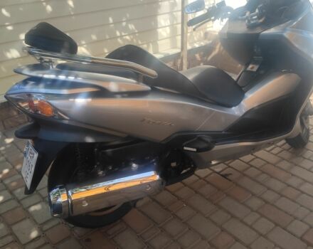 Хонда Інша, об'ємом двигуна 0.25 л та пробігом 0 тис. км за 2300 $, фото 5 на Automoto.ua