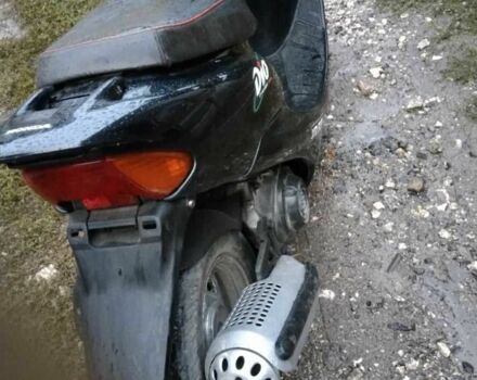 Хонда Другая, объемом двигателя 0 л и пробегом 0 тыс. км за 395 $, фото 1 на Automoto.ua