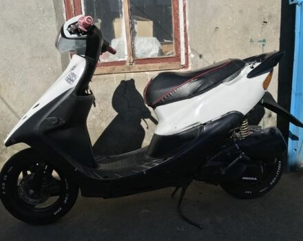 Хонда Інша, об'ємом двигуна 65 л та пробігом 0 тис. км за 314 $, фото 4 на Automoto.ua