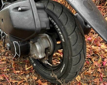 Хонда Другая, объемом двигателя 49 л и пробегом 0 тыс. км за 240 $, фото 4 на Automoto.ua