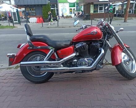 Хонда Інша, об'ємом двигуна 1.1 л та пробігом 0 тис. км за 5300 $, фото 4 на Automoto.ua