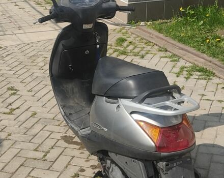 Хонда Другая, объемом двигателя 50 л и пробегом 0 тыс. км за 697 $, фото 5 на Automoto.ua