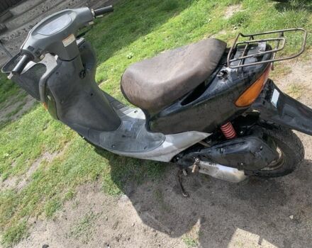 Хонда Другая, объемом двигателя 49 л и пробегом 0 тыс. км за 119 $, фото 7 на Automoto.ua