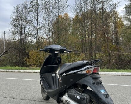 Хонда Другая, объемом двигателя 49 л и пробегом 0 тыс. км за 333 $, фото 1 на Automoto.ua