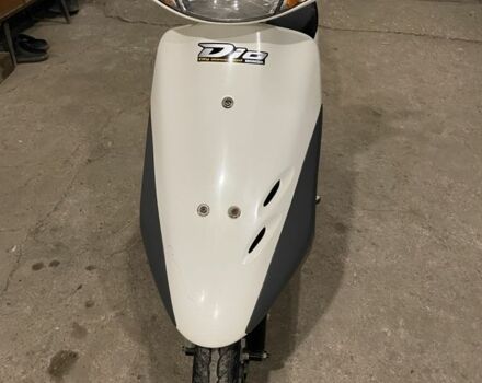 Хонда Інша, об'ємом двигуна 49 л та пробігом 0 тис. км за 264 $, фото 1 на Automoto.ua