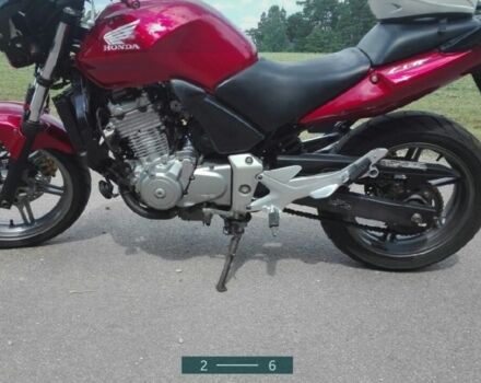 Хонда Інша, об'ємом двигуна 0.5 л та пробігом 0 тис. км за 3500 $, фото 1 на Automoto.ua