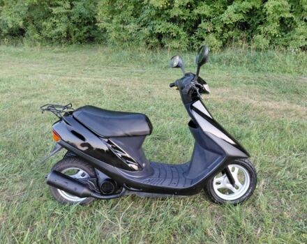 Хонда Інша, об'ємом двигуна 49 л та пробігом 0 тис. км за 291 $, фото 3 на Automoto.ua