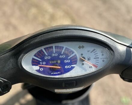 Хонда Другая, объемом двигателя 49 л и пробегом 0 тыс. км за 339 $, фото 6 на Automoto.ua