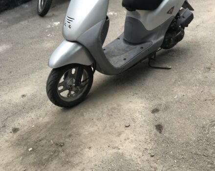 Хонда Інша, об'ємом двигуна 49 л та пробігом 0 тис. км за 243 $, фото 2 на Automoto.ua