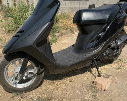Хонда Інша, об'ємом двигуна 65 л та пробігом 0 тис. км за 243 $, фото 3 на Automoto.ua