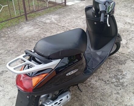 Хонда Другая, объемом двигателя 49 л и пробегом 0 тыс. км за 436 $, фото 2 на Automoto.ua