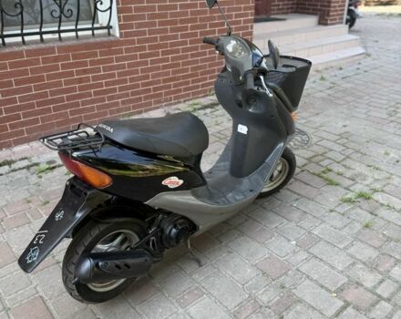 Хонда Другая, объемом двигателя 49 л и пробегом 0 тыс. км за 410 $, фото 1 на Automoto.ua