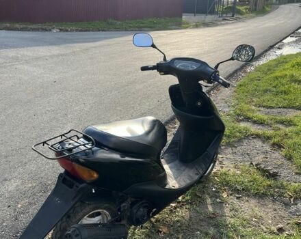 Хонда Інша, об'ємом двигуна 65 л та пробігом 0 тис. км за 359 $, фото 1 на Automoto.ua