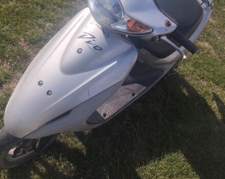 Хонда Інша, об'ємом двигуна 49 л та пробігом 0 тис. км за 140 $, фото 7 на Automoto.ua