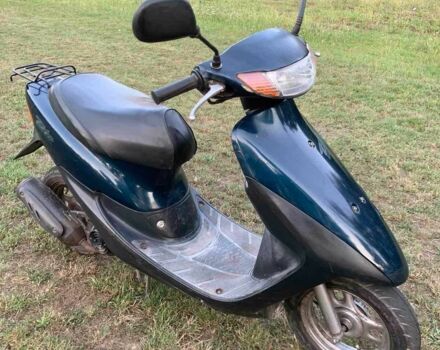 Хонда Інша, об'ємом двигуна 0 л та пробігом 0 тис. км за 218 $, фото 1 на Automoto.ua