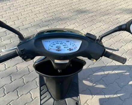 Хонда Другая, объемом двигателя 49 л и пробегом 0 тыс. км за 436 $, фото 6 на Automoto.ua