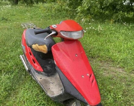 Хонда Другая, объемом двигателя 49 л и пробегом 0 тыс. км за 243 $, фото 1 на Automoto.ua