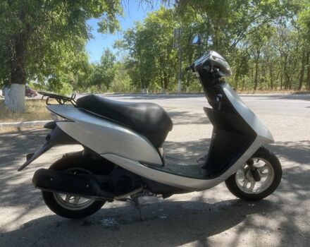 Хонда Другая, объемом двигателя 49 л и пробегом 0 тыс. км за 364 $, фото 5 на Automoto.ua