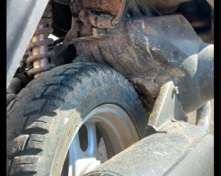 Хонда Інша, об'ємом двигуна 49 л та пробігом 0 тис. км за 315 $, фото 4 на Automoto.ua