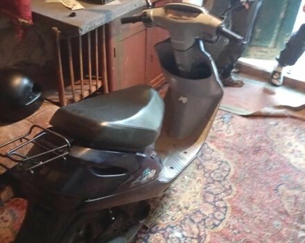 Хонда Другая, объемом двигателя 50 л и пробегом 0 тыс. км за 204 $, фото 10 на Automoto.ua