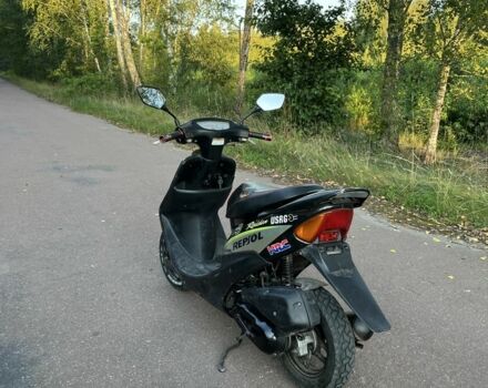 Хонда Другая, объемом двигателя 49 л и пробегом 0 тыс. км за 182 $, фото 2 на Automoto.ua
