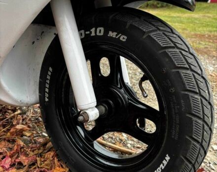 Хонда Другая, объемом двигателя 49 л и пробегом 0 тыс. км за 240 $, фото 9 на Automoto.ua