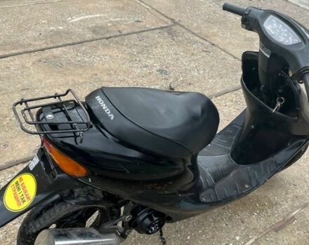 Хонда Другая, объемом двигателя 49 л и пробегом 0 тыс. км за 240 $, фото 4 на Automoto.ua