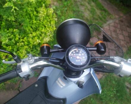 Хонда Другая, объемом двигателя 50 л и пробегом 0 тыс. км за 412 $, фото 4 на Automoto.ua