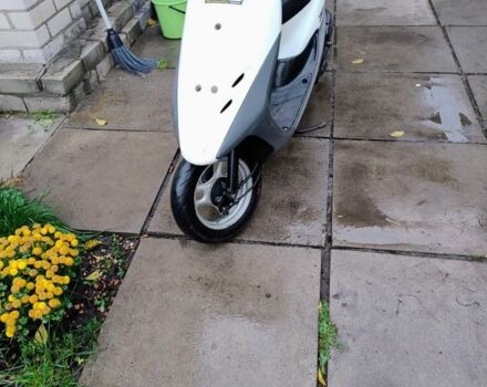 Хонда Другая, объемом двигателя 49 л и пробегом 0 тыс. км за 198 $, фото 4 на Automoto.ua