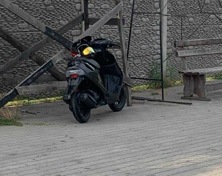 Хонда Інша, об'ємом двигуна 65 л та пробігом 0 тис. км за 364 $, фото 6 на Automoto.ua