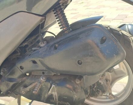 Хонда Другая, объемом двигателя 59 л и пробегом 0 тыс. км за 214 $, фото 6 на Automoto.ua