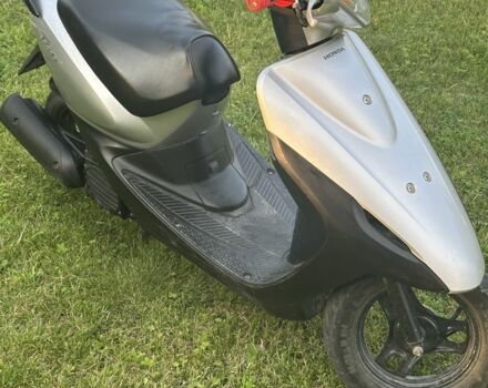 Хонда Інша, об'ємом двигуна 49 л та пробігом 0 тис. км за 303 $, фото 2 на Automoto.ua