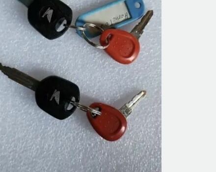 Хонда Другая, объемом двигателя 0.6 л и пробегом 0 тыс. км за 4700 $, фото 3 на Automoto.ua